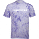 Gorewear Mens GOREWEAR Retro T-Running Shirt in Amethyst Large Regular fit B7C02C59, 101651-CC00-XL