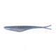 Big Bite Baits Jerk Minnow Soft Baits, 10 per Pack, Alewife, 4 inch, JM