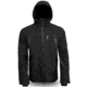 Eberlestock 2,0 Trinity Peak Jacket, Black, Medium, TJBM