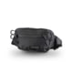 Eberlestock Bando Waistpack, Black, Standard, L2MB