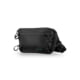 Eberlestock Bando Waistpack, Black, Extra Large, L3MB
