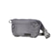 Eberlestock Bando Waistpack, Gray, Extra Large, L3GY