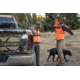 Eberlestock Blaze Orange Vest, Blaze Orange, X, HVHOX