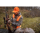 Eberlestock Blaze Orange Vest, Blaze Orange, X, HVHOX