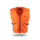 Eberlestock Blaze Orange Vest, Blaze Orange, X, HVHOX