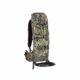 Eberlestock F1 Mainframe Backpack, Hide-Open Western Slope, Tall, F1T-HP