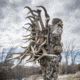 Eberlestock Mainframe Pack, Mossy Oak Brush F1HB