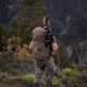 Eberlestock Mainframe Pack, Mossy Oak Brush F1HB