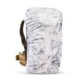 Eberlestock Featherweight Rain Cover, Doppelganger Winter, Large, J1RCDW