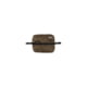 Eberlestock Hangar Zip-Pouch, Dry Earth, Small, AH1ES