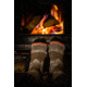 Eberlestock Lodge Sock, Dry Earth, Large/Extra Large, SOLEX