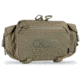 Eberlestock MultiPack Accessory Pouch, Dry Earth, A2MPME