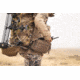 Eberlestock MultiPack Accessory Pouch, Multicam A2MPMM