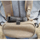 Eberlestock Nosegunner Binocular Case, Dry Earth A2CPME