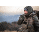 Eberlestock Pioneer Half Zip Hoody, Loden, Extra Large, PHLX