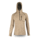 Eberlestock Pioneer Half Zip Hoody, Dry Earth, Extra Large, PHEX