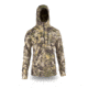 Eberlestock Pioneer Half Zip Hoody, Mountain, Extra Large, PHMX