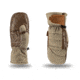 Eberlestock Polar Mitt Gloves, Dry Earth, Small/Medium, GMES