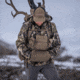 Eberlestock Recon Modular Bino Pack, Multicam, Small, Z1SMM