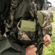 Eberlestock Recon Rangefinder Pouch, Multicam, ZA2MM