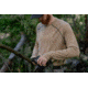 Eberlestock Selway Merino Long Sleeve Baselayer, Gunmetal, Medium, SCGM