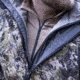 Eberlestock Selway Merino Quarter Zip Baselayer, Loden, Large, SSLL