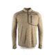 Eberlestock Selway Merino Quarter Zip Baselayer, Dry Earth, Large, SSEL