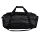Eberlestock Small Hyllus Duffel Bag, Black, 45L, HDSB