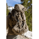 Eberlestock V90 Battleship Backpack, Coyote Brown, V90MC
