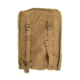 Eberlestock Wide G-Packs Butt Cover, Coyote Brown, GSTCMC