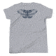 Milk X Whiskey Butterfly Mountain - Youth 1EF231C0, Berry, XL, 966758711212