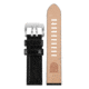 Luminox Black Leather Strap - 23 mm 6C67CCA7, black-leather-strap-23-mm