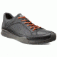 ECCO Biom Hybrid Walk Low Casual Shoe - Men's-Black/Picante-Medium-43