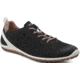 ECCO BIOM Lite Casual Shoe - Women's-Black/Woodrose Yabuck-Medium-43