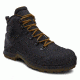 ECCO Biom Terrain Plus Hiking Boot - Men's-Blk/Blk/Tobacco-Medium-40