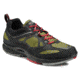 ECCO BIOM Ultra Quest GTX Hiking Shoe - Men's-Blk/Butter/Lava-Medium-40