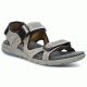 ECCO Cruise Sandal - Men's-Moon/Petrol-Medium-42