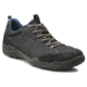 Sierra II Casual Shoe - Mens-Blk/Blk/Denim-Medium-43