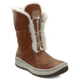 ECCO Trace Tie Winter Boot - Women's-Amber-Medium-42
