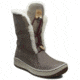 ECCO Trace Tie Winter Boot - Women's-Moon Rock-Medium-42
