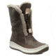 ECCO Trace Tie Winter Boot - Womens-Birch-Medium-41
