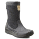 ECCO Trace Zip Winter Boot - Women's-Moonless/Moonless-Medium-37