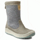 ECCO Trace Zip Winter Boot - Women's-Wild Dove/Titanium-Medium-37