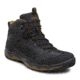 ECCO Ulterra Mid GTX Hiking Boot - Men's-Blk/Blk/Tobacco-Medium-46