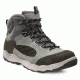 ECCO Ulterra Mid GTX Hiking Boot - Womens-Shadow/Woodrose-Medium-41