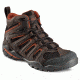 ECCO Xpedition Lite Hiking Shoe - Men's-Espresso/Black-Medium-41