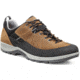 Yura Hiking Shoe - Mens-Black/Camel-Medium-46