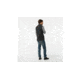 Smartwool Echo Lake Vest-Men's, Charcoal Heather, Small, SW010002010-S