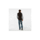 Smartwool Echo Lake Vest-Men's, Sumatra Heather, Medium, SW010002892-M