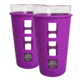 Eco Vessel Vibe Pint, 2 Pk, Purple, PNT473PR-2